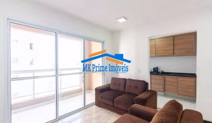 Apartamento à Venda com 52m² no Condomínio Oasis Ecovida - Osasco/SP