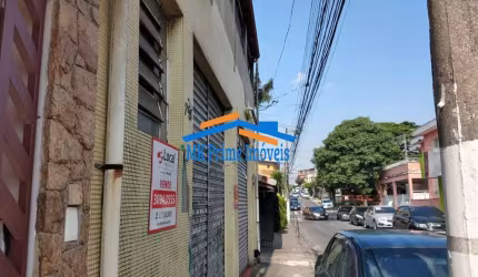 Casa com 3 quartos à venda em Osasco - SP