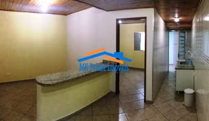 Casa Térrea 125m² c/ 1 Suíte 1 Vaga para Venda - Jardim Cidade Pirituba/SP
