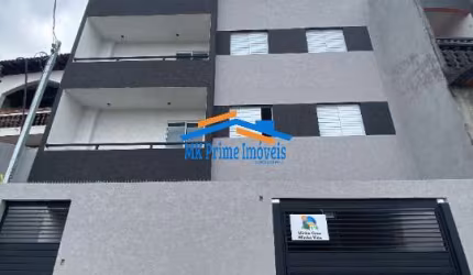 Apartamento com 2 Quartos na Vila Adalgisa.