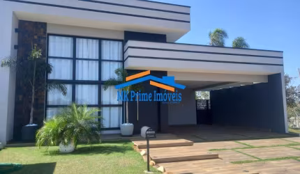 Linda Casa - Condomínio 4 Dormitórios sendo 2 Suítes Vargem Grande Paulista