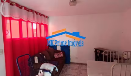 Apartamento 54m² c/ 2 Dorm 1 Vaga para Venda - Aliança/SP