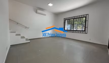 Imóvel Comercial  190m² para Locação na Vila Olímpia.