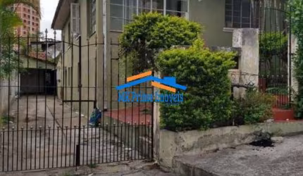 Imóvel com 500 Metros de Terreno