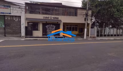 Imóvel Comercial com Alto Potencial de Rentabilidade à Venda em Osasco!