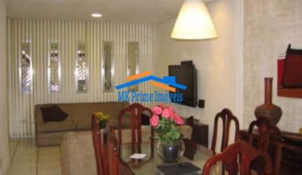 Casa Térrea com 3 dormitórios à Venda, 253 m² - Jaguaribe.