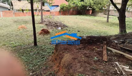 Terreno condomínio Tijuco Preto - Vargem Grande Paulista/SP