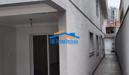Imóvel com 3 dormitórios sendo 02 suíte e 4 vagas de garagem.