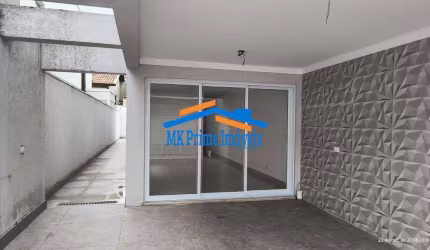 Imóvel novo com 3 dormitórios 2 suíte, garagem para 4 veículos, Osasco/Sp
