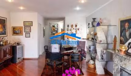 Sobrado c/ 540m², 4 quartos(2 Suítes), 6 vagas no Pq. dos Príncipes - SP