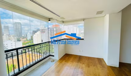 Maravilhoso Apartamento no Edifício Maison Elizabeth sendo 215m²