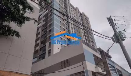Apartamento 2 Dormitórios - Parque Reserva Central Osasco - Lazer