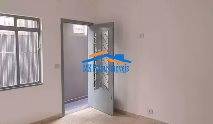 Casa Semi-térrea -  2 Dorm. + 2 dorm. nos fundos/ Bela Vista Osasco