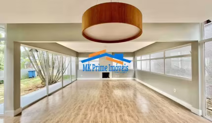 Cond. Parque São Paulo - OPORTUNIDADE! Linda, 4 dorms, condo c/ lazer!