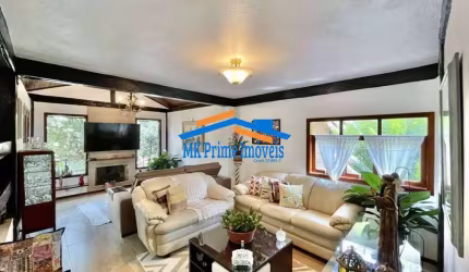 Cond. Sta Lúcia / Fazendinha - 3d / 1 ste, charmosa!