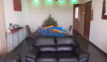 Casa Térrea c/ 125m², 2 Quartos no  Umuarama - ao lado do Bradesco Matriz