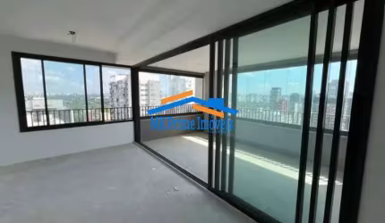 Lindo Apartamento com 3 Suítes  e 170m² - Pinheiros/SP.