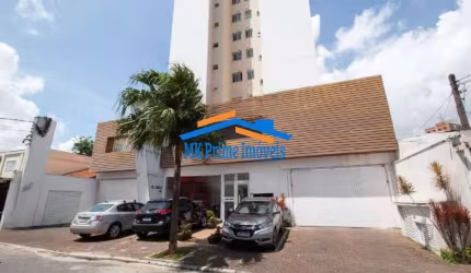 Lindo Apartamento com 2 Dormitórios sendo 1 Suíte e 2 Vagas de Garagem.
