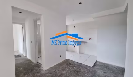 Ótimo Apartamento 41m² c/ 2 Dorm S/ Vaga para Venda - Vila Zat/SP