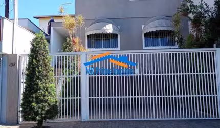 Maravilhoso Sobrado 3 Dorm sendo 1 Suíte 4 Vagas - Quitauna/Osasco.