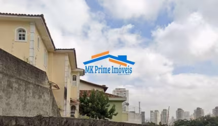 Terreno 303 m² com rua asfaltada no Jd. Adalgisa