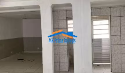 Casa comercial 365m²  no centro de Osasco.