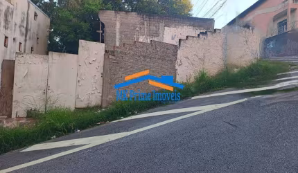 Excelente Terreno com 220mt² - Residencial - Jaguaribe/Osasco