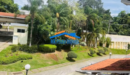 Casa Condomínio 150 m² com 3 dormitórios no Bosque dos Manacás.