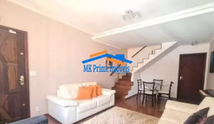 Casa em Vila Leopoldina – 106m² com Conforto e Localização Privilegiada!