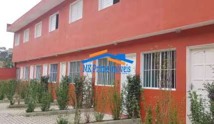 Casa em Condomínio 2 Dorm 2 Vagas Residencial Villagio Monte Carlo/ Jandira