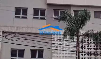 Excelente Apto 2 Dorm. sendo 1 Suíte -  S/ Vaga de Garagem Vila Yara/Osasco