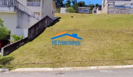 Terreno em Residencial Valville 1 Alphaville