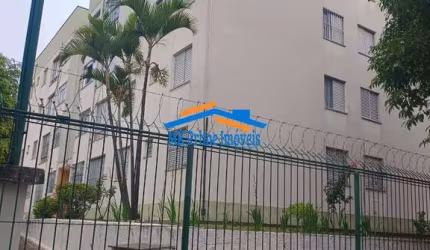 Apto 3 Dormitórios 1 Vaga - Prédio sem Elevador - Cidade das Flores/Osasco