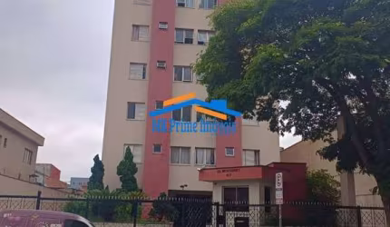 Apartamento 2 Dormitórios c/ Sacada 1 Vaga km18/Osasco