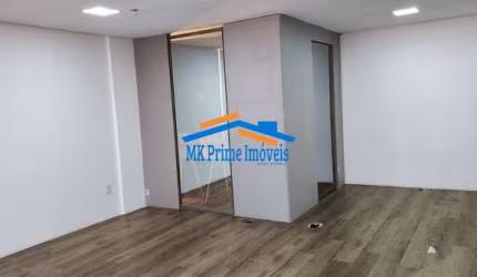 Sala Comercial com 53 m² no Osasco Prime Center / Vila Yara / Osasco!