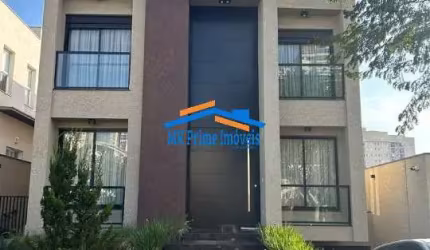 Cond. Lorian Boulevard  - 4 Suítes - PIscina - Elevador - MOBILIADA