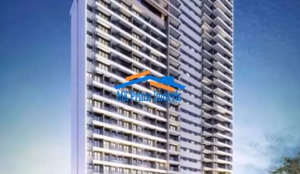 Apartamento c/ 58m², 2 Quartos(1Suíte) à 70m do Metrô Butantã