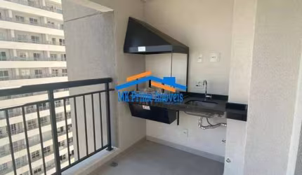 Apartamento novo 67m² com 2 dormitórios sendo 1 suíte no Reserva jb .