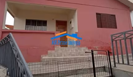 Ótimo imóvel para investimento! Terreno com 418m²  no Jardim Bela Vista.
