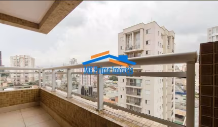 Apartamento 3 Dormitórios - Centro - Lazer Completo