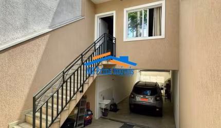 Excelente Casa com 2 Dormitórios com 134m² - Comandante Sampaio/Osasco.