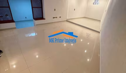 Sobrado 138m² c/ 1 Suíte 2 Vagas para Venda - Jardim Mangalot/SP
