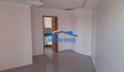 Apartamento com 2 Quartos à Venda, 53m² - São Pedro Osasco/SP
