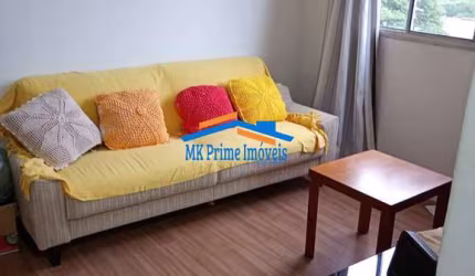 Apartamento com 2 Dorm. 1 Vaga Prédio s/ Elevador Cidade das Flores/ Osasco