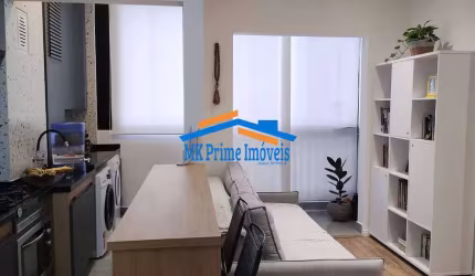 Apartamento com 2 Quartos e 1 Banheiro à Venda, 48 m² por R$ 510.000