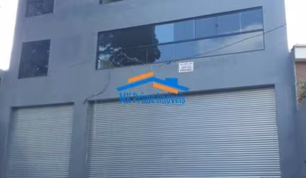 Prédio Comercial e 8 banheiros para Alugar, 880 m² por R$ 60.000/Mês