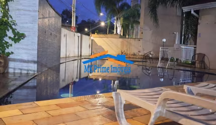 Belo Apartamento 57m² condomínio Botanique em Cotia/SP.