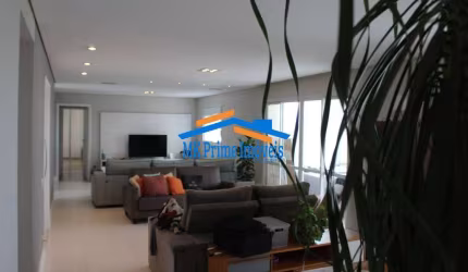 Apartamento 200m² c/ 3 Dorm 3 Vagas para Venda - Vila Andrade/SP