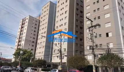 Apartamento a Venda com 2 dormitórios - Jaguaribe Osasco
