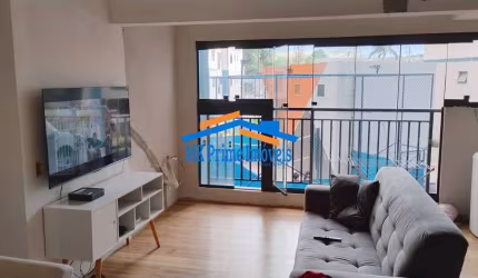 Apartamento com 2 Quartos e 1 banheiro à Venda, 51 m² por R$ 310.000